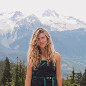 Meet your Posher, Marissa